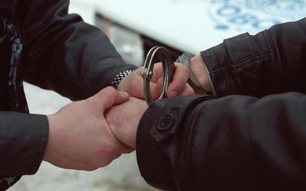 У мережі з’явилося відео затримання екс-бійця батальйону «Донбас» на Житомирщині