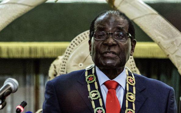 Відставка президента Зімбабве: Мугабе отримає 10 млн дол. відступних і президентську зарплату до кінця життя