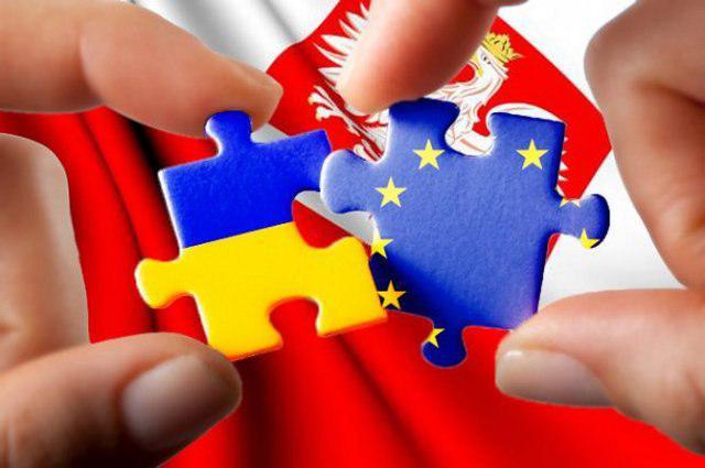 В Польше предостерегают, что часть Европы может выбрать курс на Москву, а не Киев