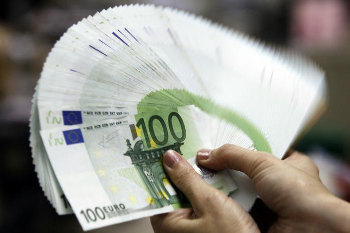 Україна може отримати 1,8 млрд євро фіндопомоги від Євросоюзу