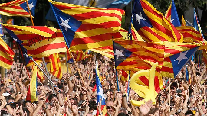 Судьбу арестованных политиков Каталонии суд Испании решит 1 декабря