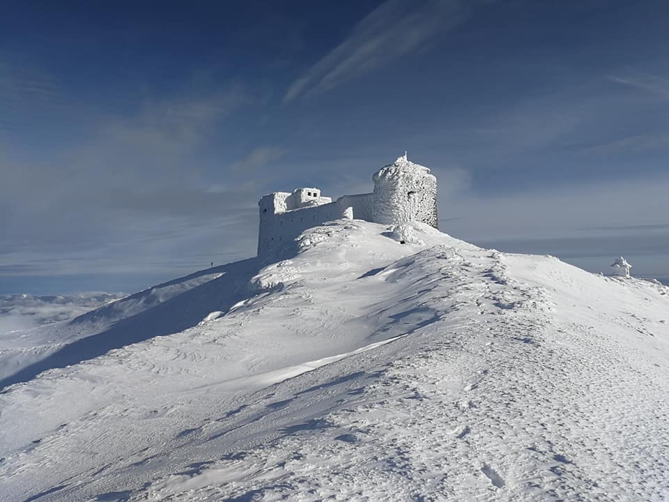 Гора Пип Иван, фото: chornogora.rescue112