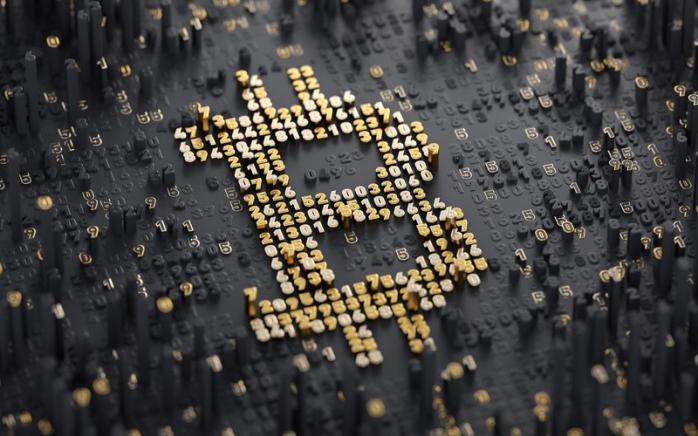 Один биткоин стоит уже более 14 тыс. долл. Фото: Bitcoin