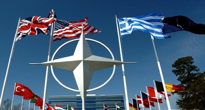 НАТО. Фото: mil.in.ua