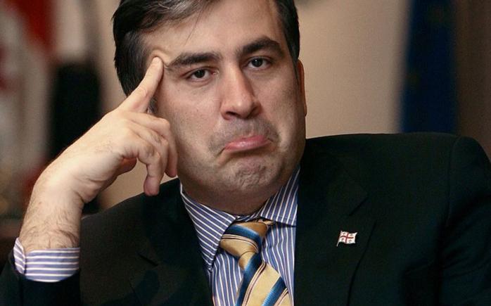 Михаил Саакашвили. Фото: Слово и дело