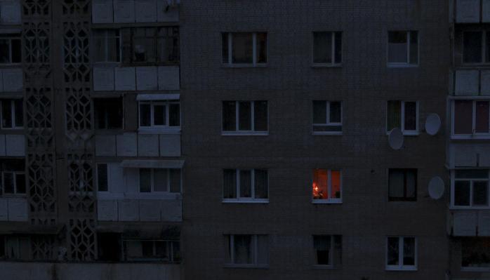 Скоро в Крыму снова будут отключать свет. Фото: Медуза