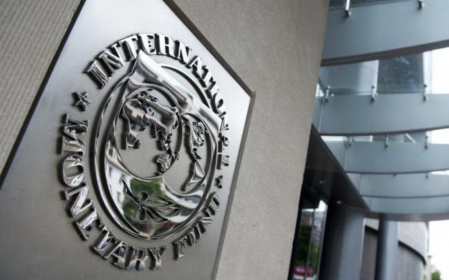 МВФ. Фото: РБК-Украина