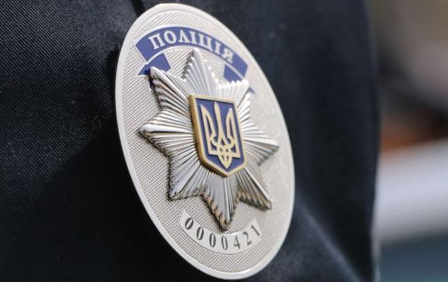 Національна поліція України. Фото: oda.zt.gov.ua