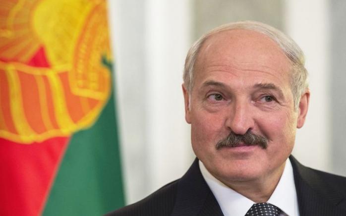 Александр Лукашенко. Фото: Военно-политическое обозрение