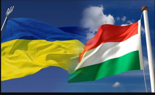 Киев: Венгрия ставит палки в колеса украинской евроинтеграции