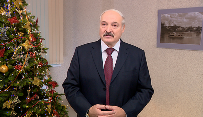 Лукашенко назвал войну в Украине самой важной проблемой