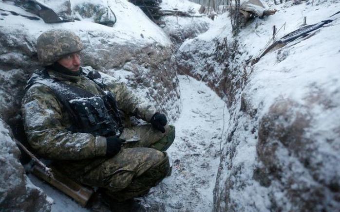 Бойовики знову порушили перемир’я на Донбасі. Фото: Інше.ТВ