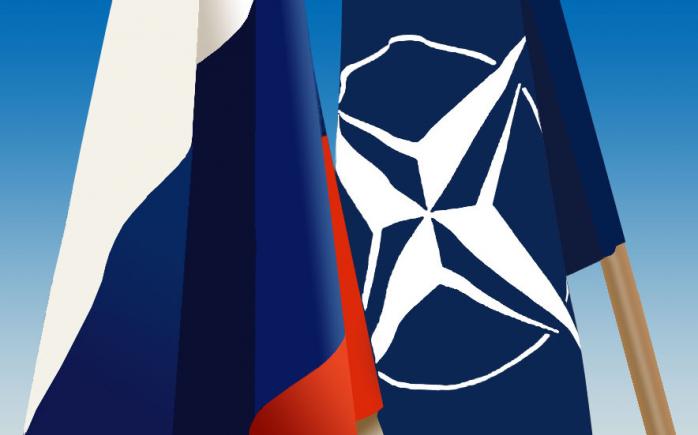 Военные НАТО и РФ запланировали встречу. Фото: Replyua.net