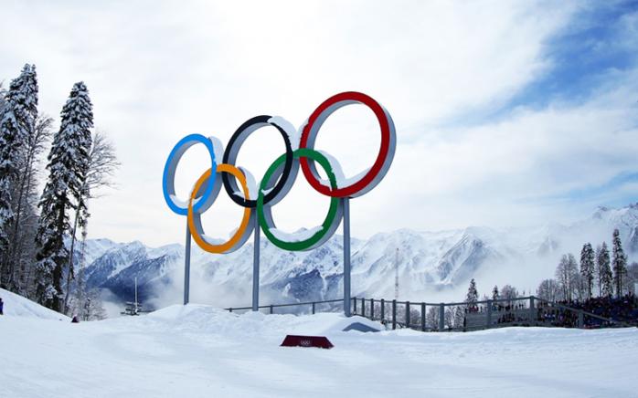 Хакери можуть атакувати зимову Олімпіаду-2018. Фото: 31tv.ru