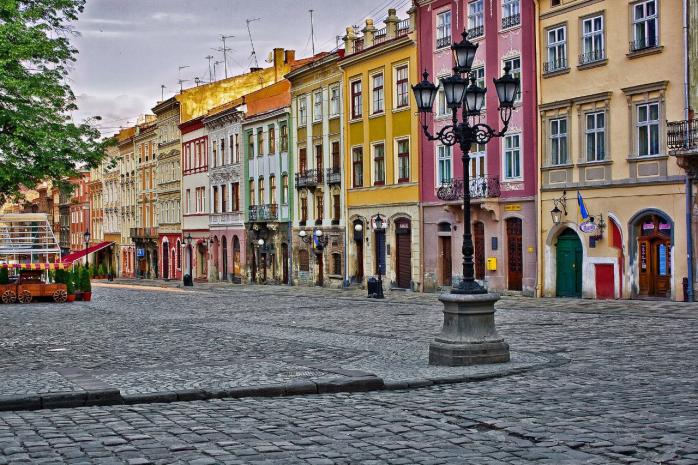 Квартири подобово у Львові — чому зручніше орендувати в будні?