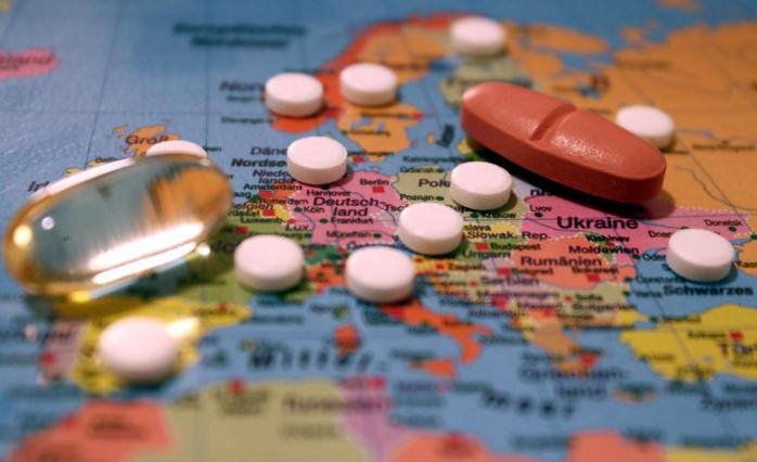 Госзакупки лекарств в Украине: ожидания и реальность