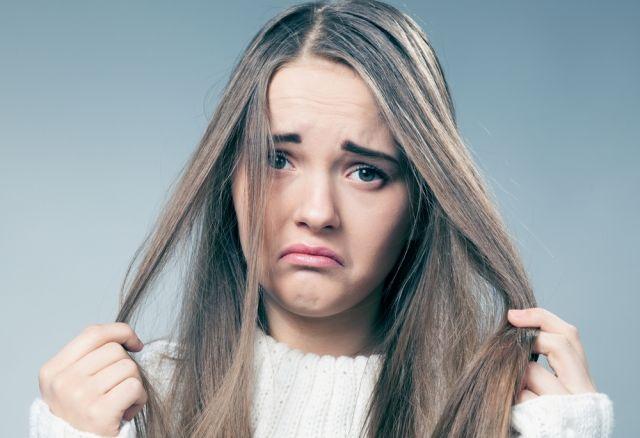 Чому волосся швидко жирніє: шкідливі звички