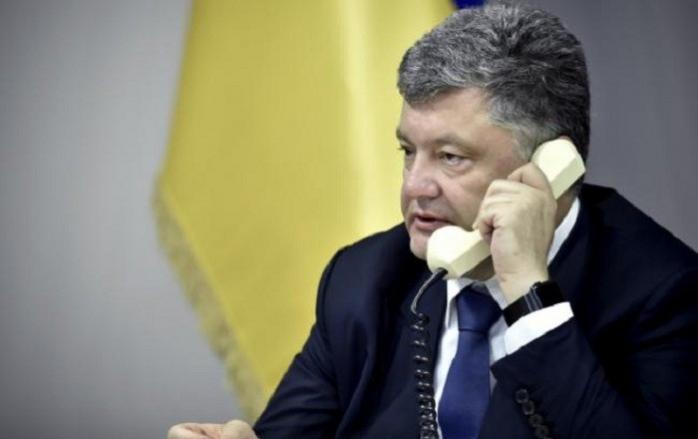 Фамилию Семенченко посоветовал взять президент — заявление адвоката (АУДИО)