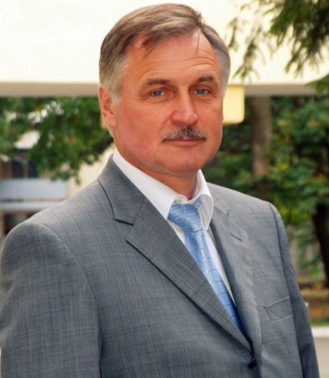 Юрий Гриненко