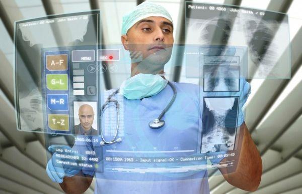Електронна система охорони здоров’я: на старт