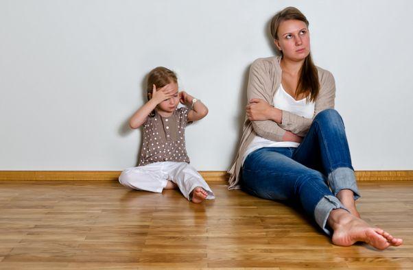 Нарушить табу: люди, которые жалеют, что стали родителями