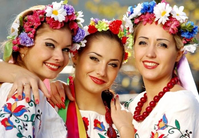 О здоровье украинских берегинь в женский праздник