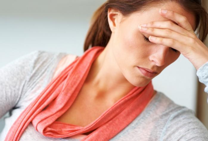 Мигрень и артрит: как вылечить хроническую боль