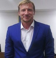 Адвокат Ігор Ляшенко