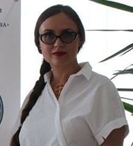 Адвокат Мария Островская