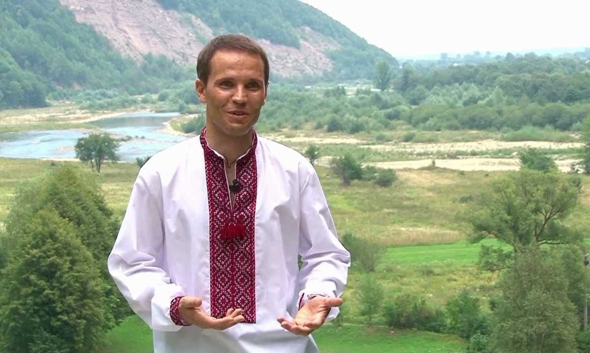 Юрій Дерев’янко, позафракційний депутат