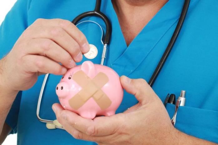 Медицинская реформа: платят все?