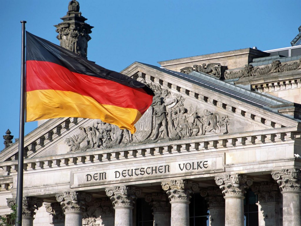Німеччина — головний представник континентальної моделі фінансового ринку