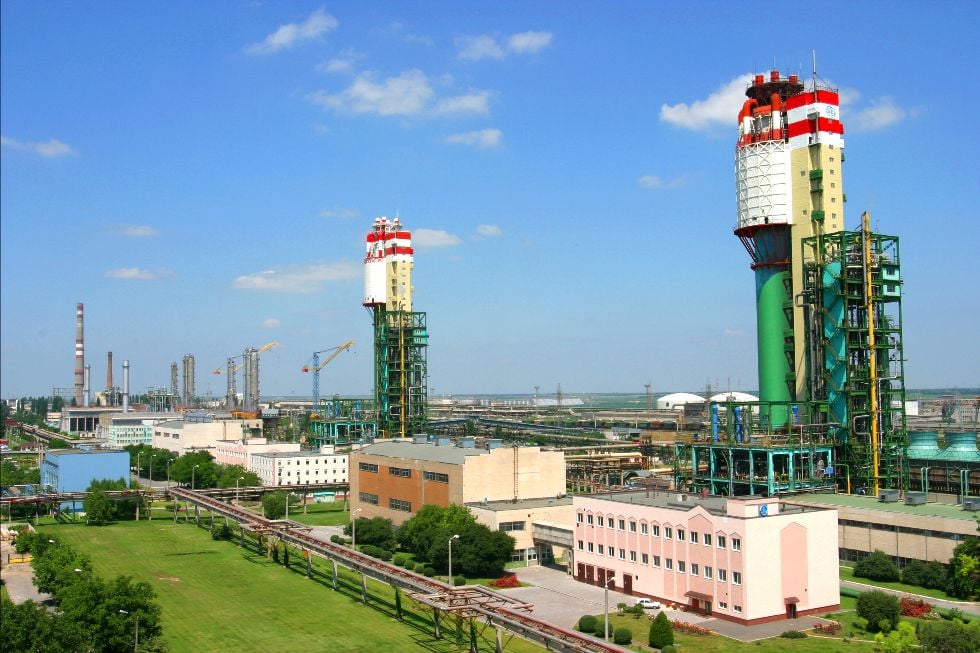 Одеський припортовий завод