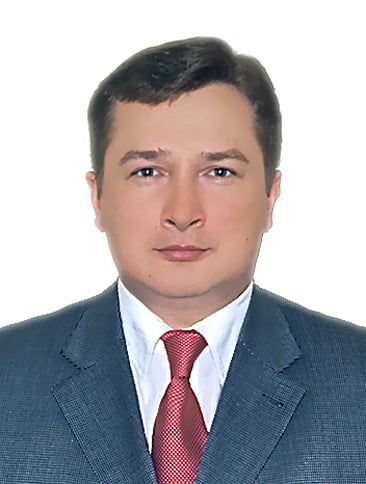 Адвокат Олег Бучинський