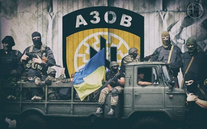 Резонансні «теракти» та інші вбивства в Україні. «Азовський» слід