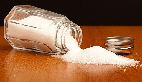 Альтернатива йодованій солі