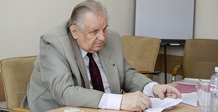 Адвокат Ярослав Зейкан. Фото: Квалификационно-дисциплинарная комиссия адвокатуры Киевской области