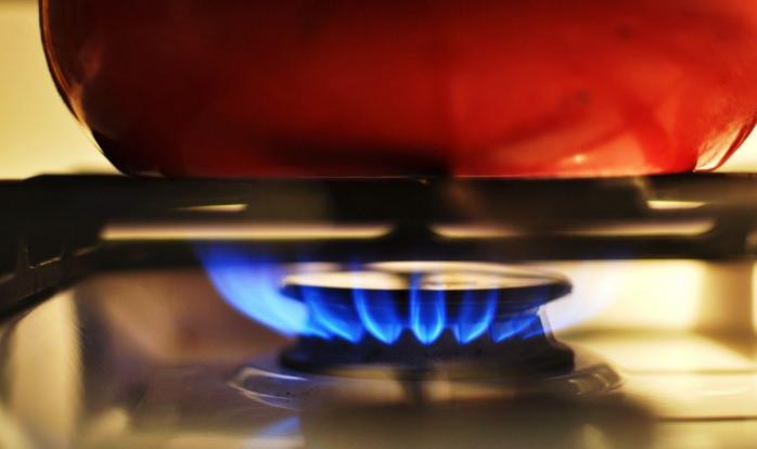 Газовая монополия в Украине. Фото из открытых источников