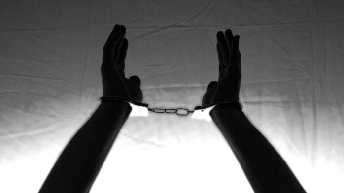 Задержание подозреваемых и меры пресечения. Фото: Pixabay