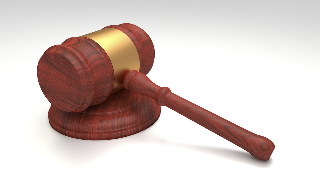 Кассационная жалоба: что проверяет кассационный суд. Фото: Pixabay