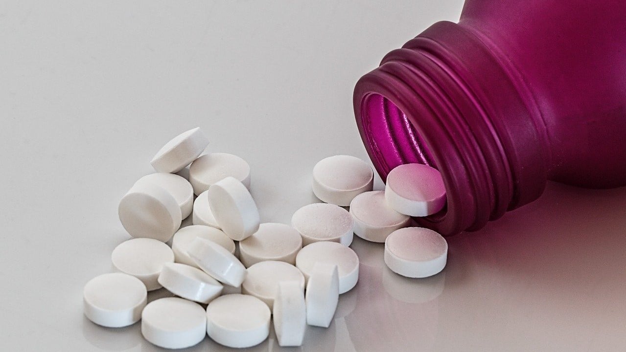 How to take antidepressants correctly.  Photo: Pixabay