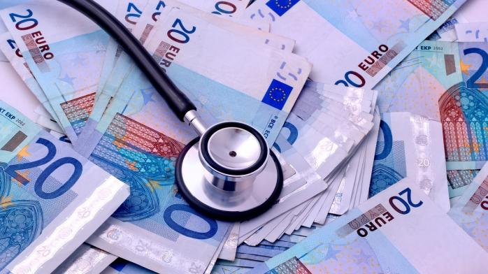 Медицинские закупки. Фото: Pixabay