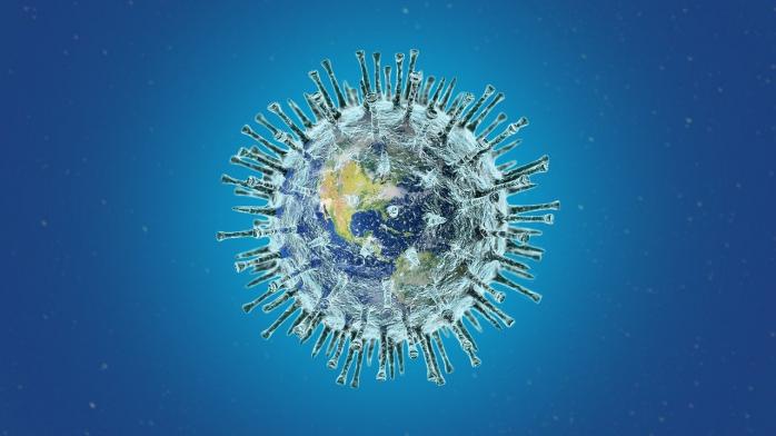 Коронавірусна інфекція: сім штамів і дві головні мутації. Фото: Pixabay