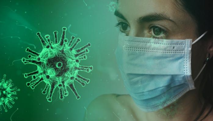 Британский штамм коронавируса: так ли страшен черт?