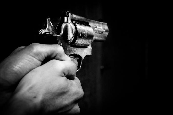 Закон про зброю — перспективи самооборони