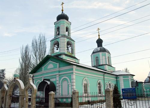 Православна громада з Донецької області п’ять років боролася за вихід з-під опіки московської церкви