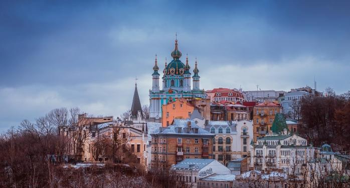 Застройка Киева: новые законы и распределение власти