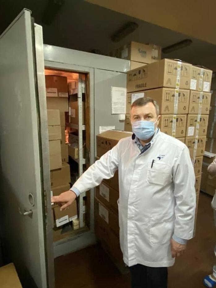 Чому в Україні ніяк не візьмуть рак під контроль