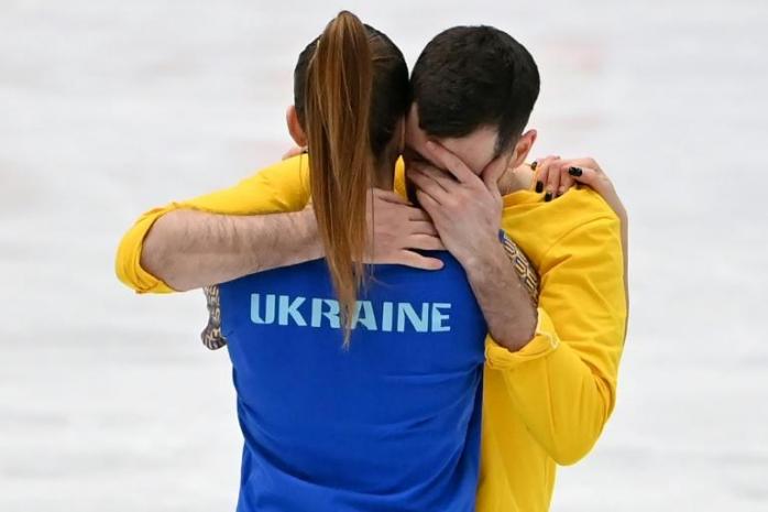 Спорт наконец-то стал политикой — доказано Украиной
