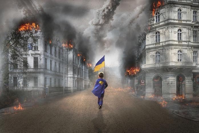 Возрождение Украины: Лугано, «План Маршалла», колоссальные средства и соответствующие риски